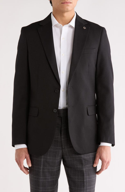 Slim Fit Blazer
