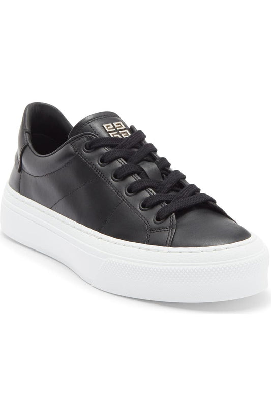 City Platform Sneaker (Women)
