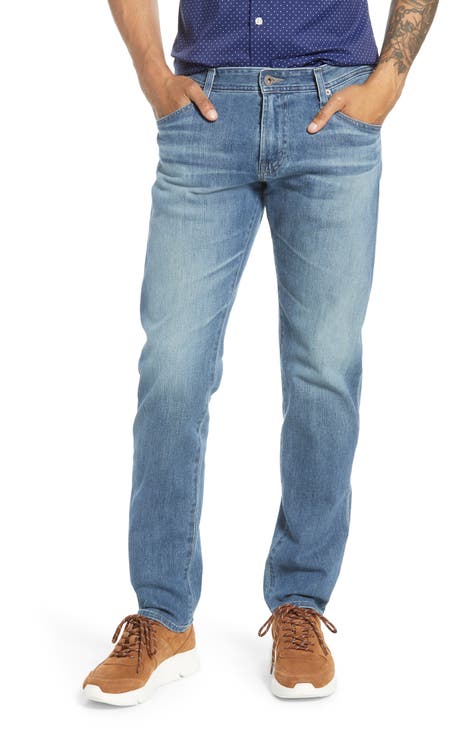 Jeans Tellis Slim Fit