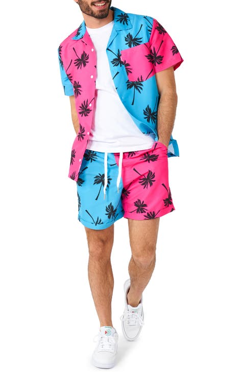 Conjunto de verano Para Palm de 2 piezas