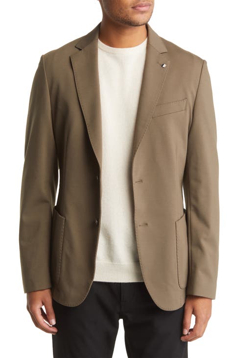 Abrigo deportivo Hanry