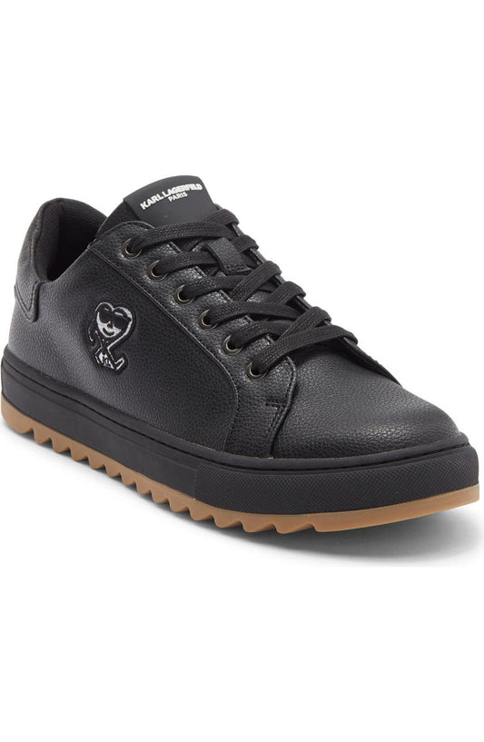 Karl Patch Low Top Sneaker (Men)
