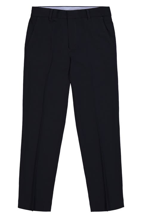 Pantalones de vestir Alexander Stretch para niños (niño grande)