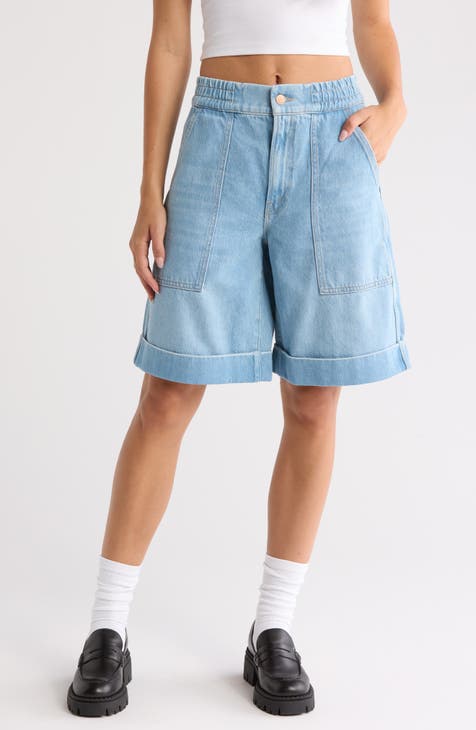 Los sabrosos jeans utilitarios (agridulce)