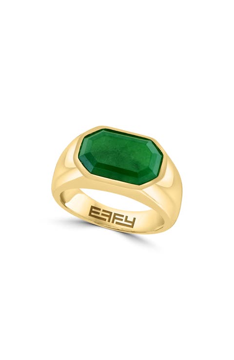Jade Ring