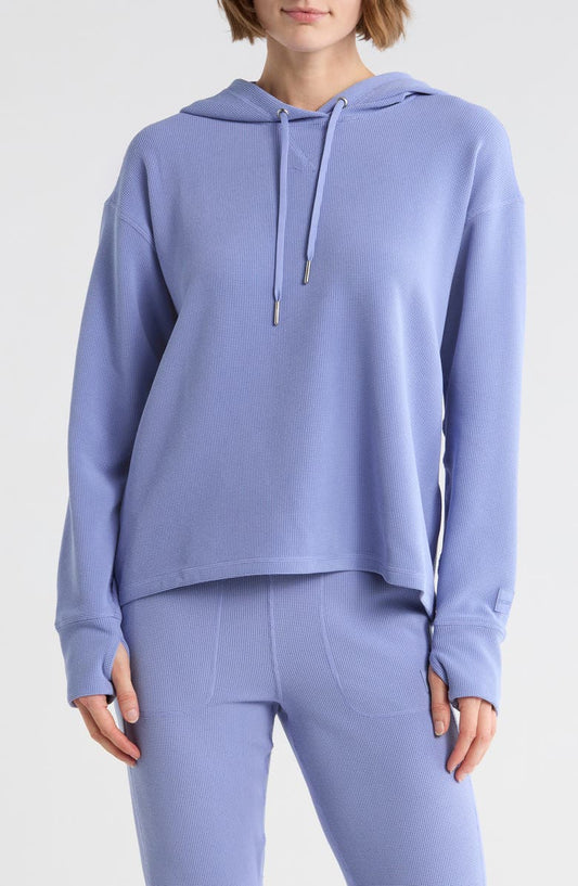 Transcend Thermal Hoodie