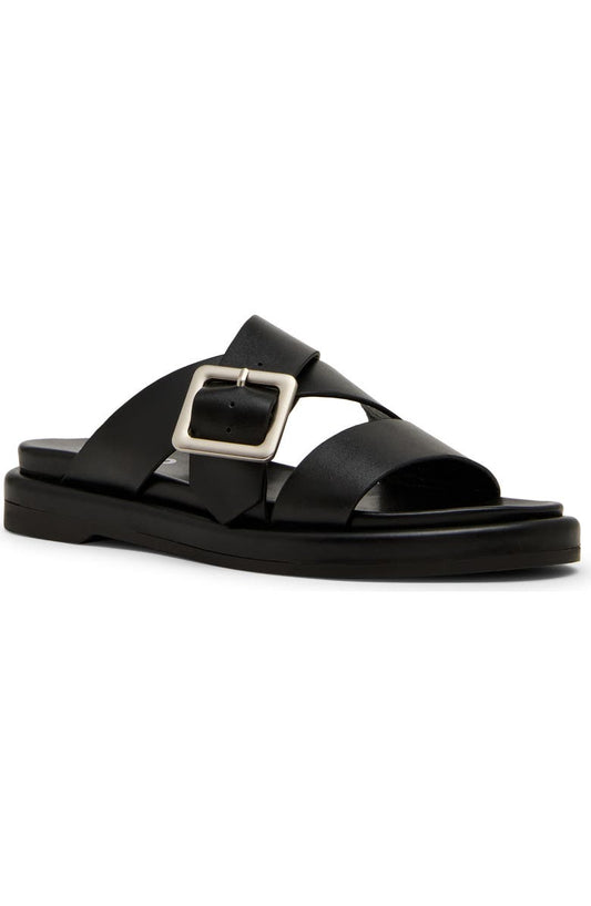 Logan Waterproof Slide Sandal (Women)