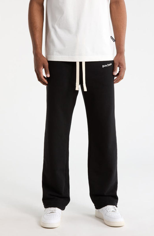 Logo Cotton Sweatpants