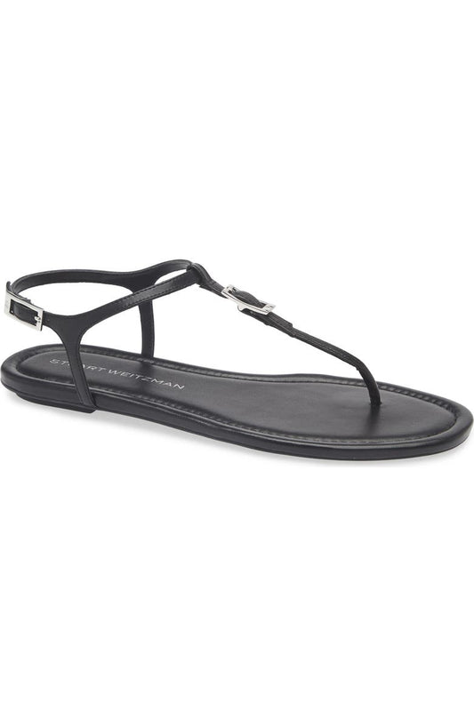 Georgie T-Strap Sandal (Women)