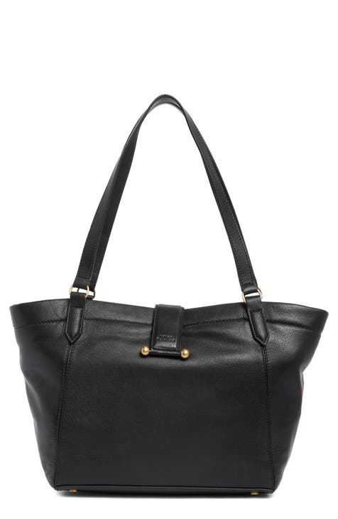 Bolso de piel Selah