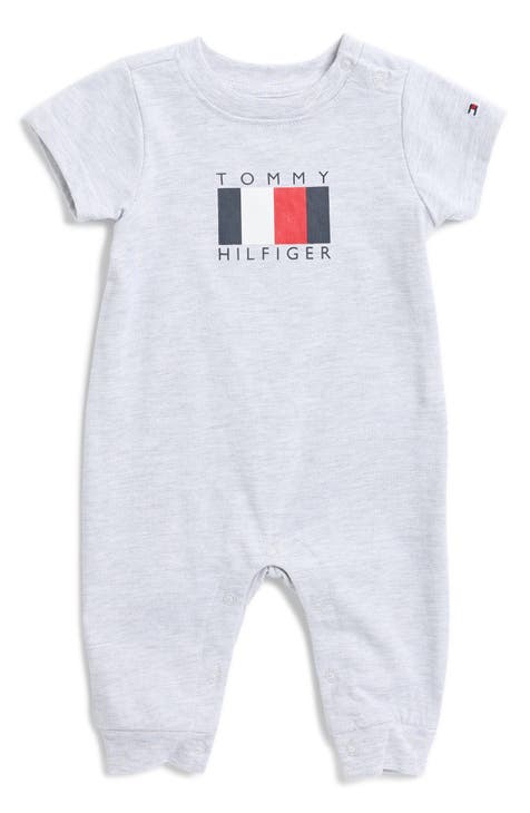 Mono con logotipo (bebé)