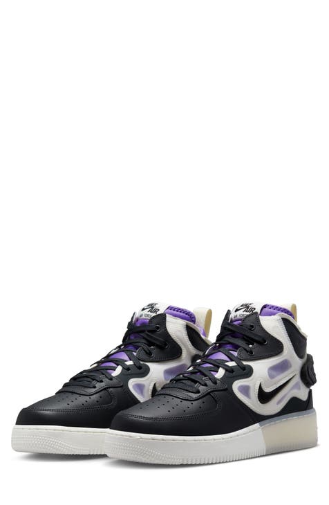 Zapatillas Air Force 1 Mid Top (Hombre)