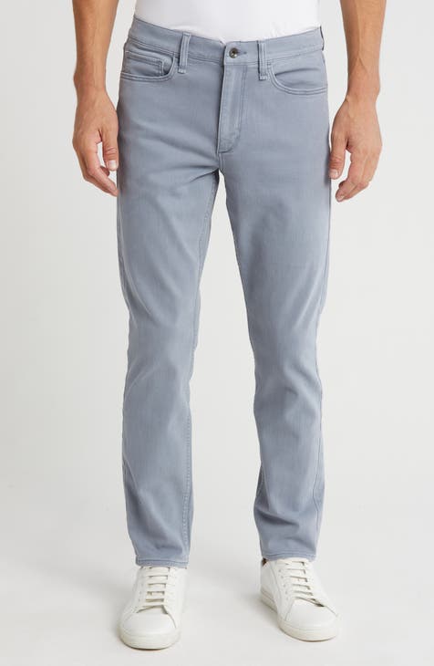 Jeans slim fit (Azul campo)