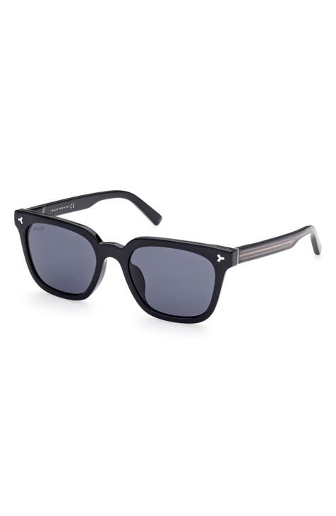 Gafas de sol cuadradas de 54 mm