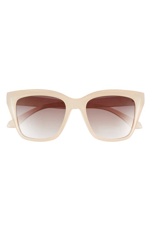 Square Sunglasses