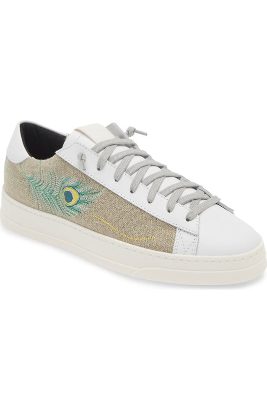 Jack Sneaker (Women)