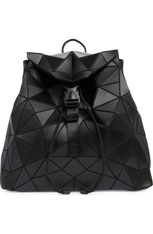 Slanted Triangle Backpack