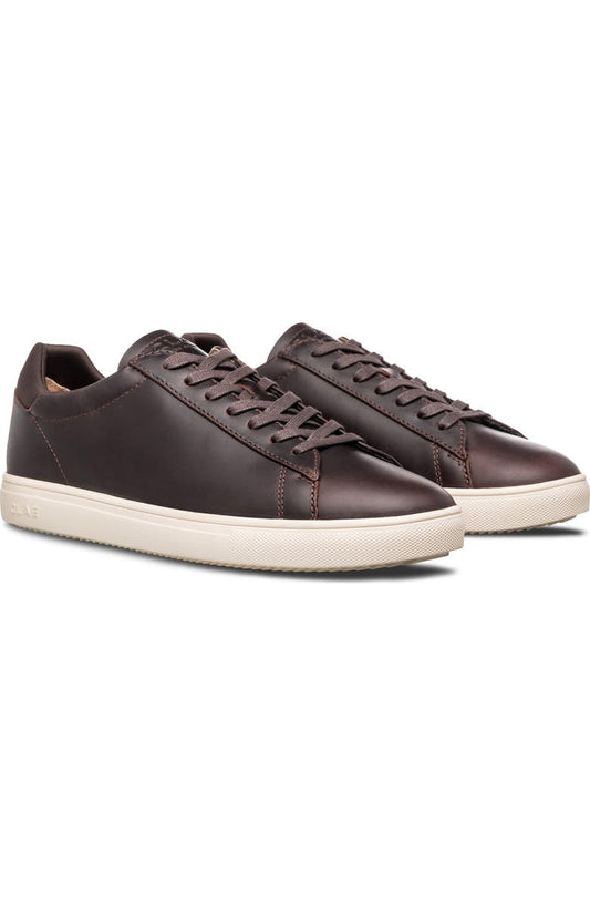 Bradley Water Repellent Sneaker (Men)