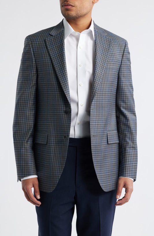 Flynn Classic Sport Coat (Regular & Big)