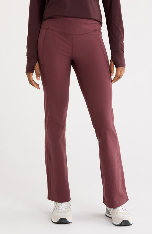 Revive Flare Leggings