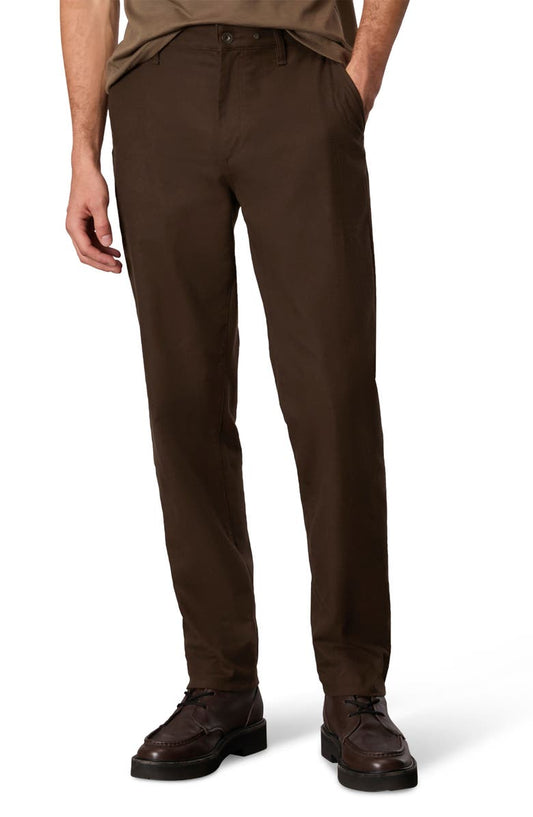 Standard Cotton Blend Flannel Chinos