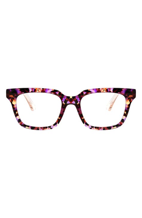 Gafas de lectura cuadradas de 51 mm