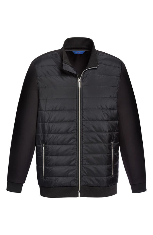 Quilted Jacket