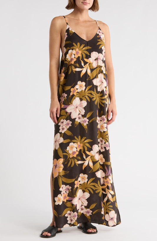 Debbie Cover-Up Dress