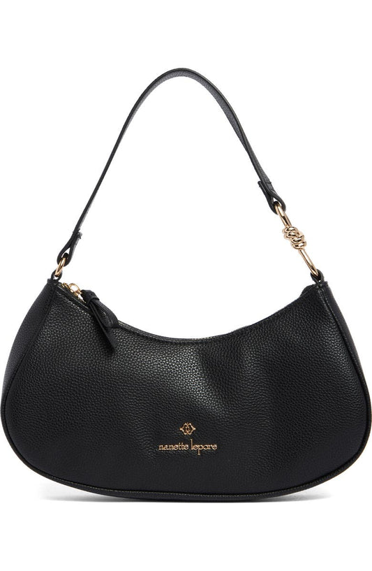 Janyce Baguette Bag