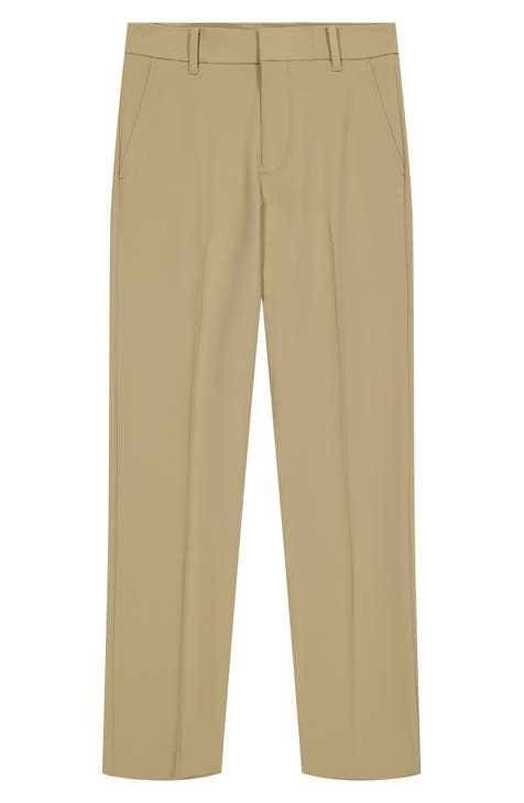 Pantalones Flex Stretch Performance para niños (niño grande)