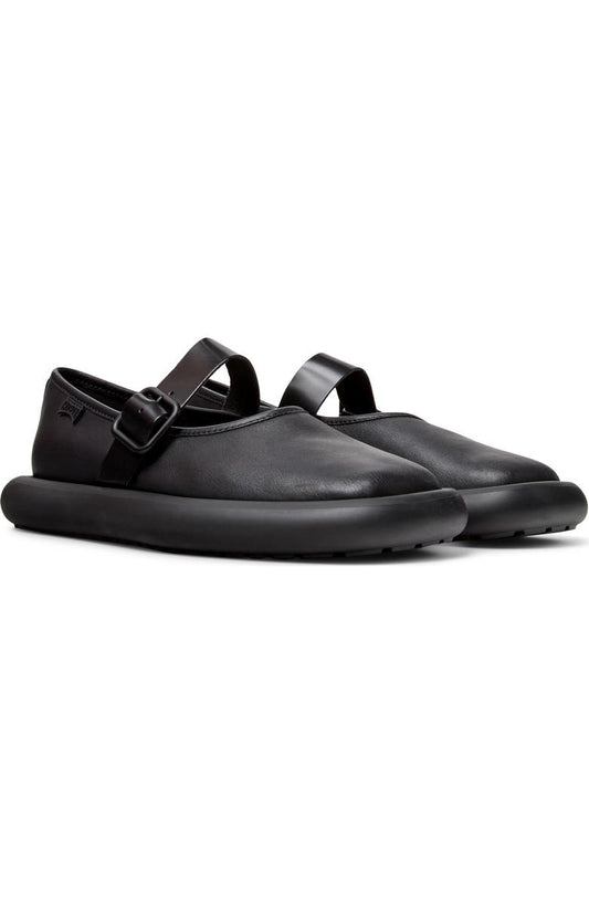 Onda Mary Jane Flat (Women)