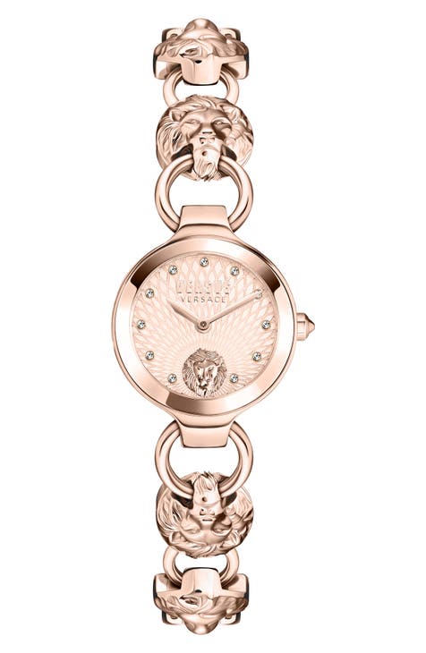 Reloj pulsera Broadwood Swarovski Crystal Embellished, 26mm