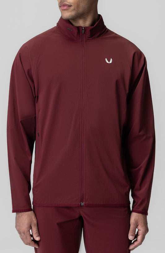 AeroTex Water Repellent Windbreaker Jacket