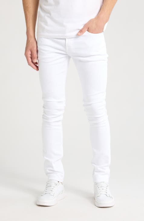 Jeans pitillo Paxtyn