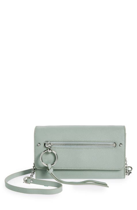Cartera Crossbody Gabby