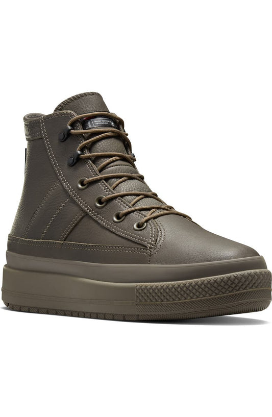 Chuck Taylor® All Star® Equip Waterproof Leather Boot (Men)