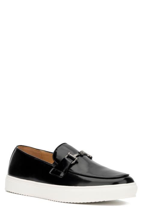 Zapatilla Anchor Metal Bit Slip-On (Hombre)