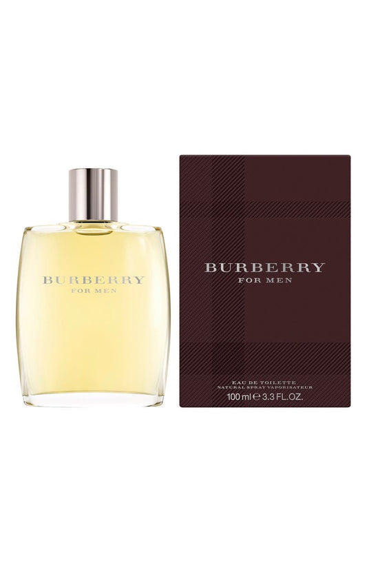 Classic Eau de Toilette for Men