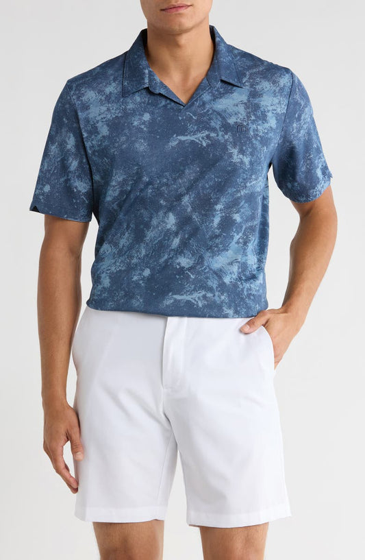 Barrel Break Polo