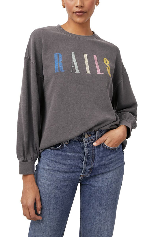 Signature Sweatshirt