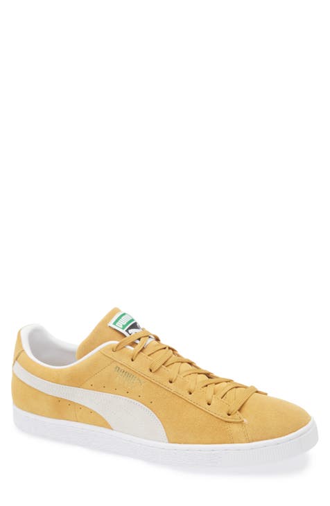 Sneaker Suede Classic XXI (Hombre)
