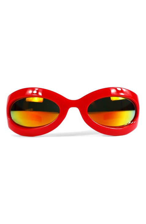 Gafas de sol redondas Frame 22 63mm