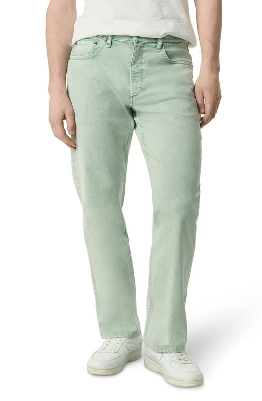 Fit 4 Aero Stretch Straight Leg Jeans