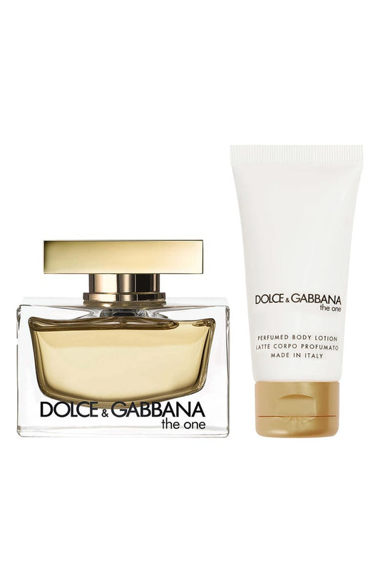 The One Eau de Parfum Gift Set