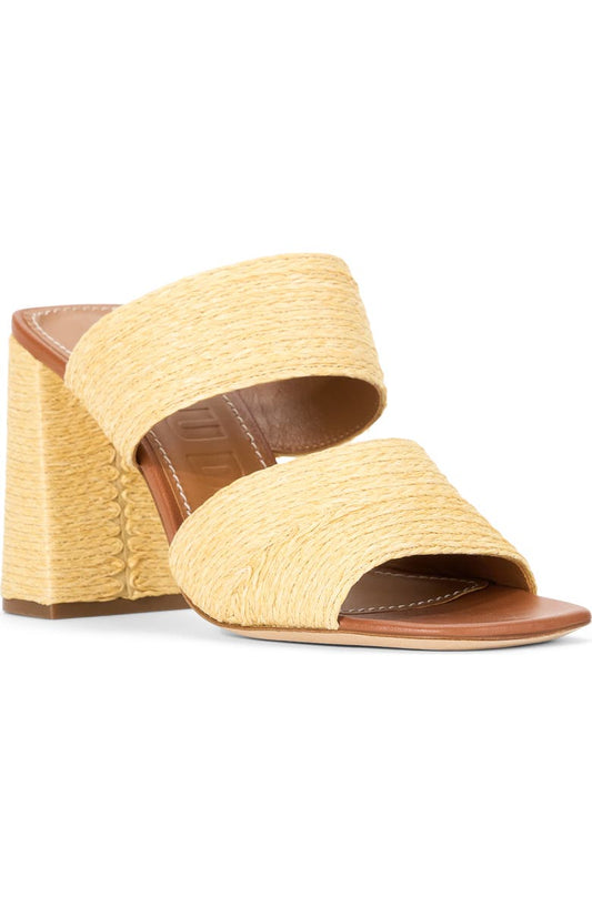 Skylar Slide Sandal (Women)