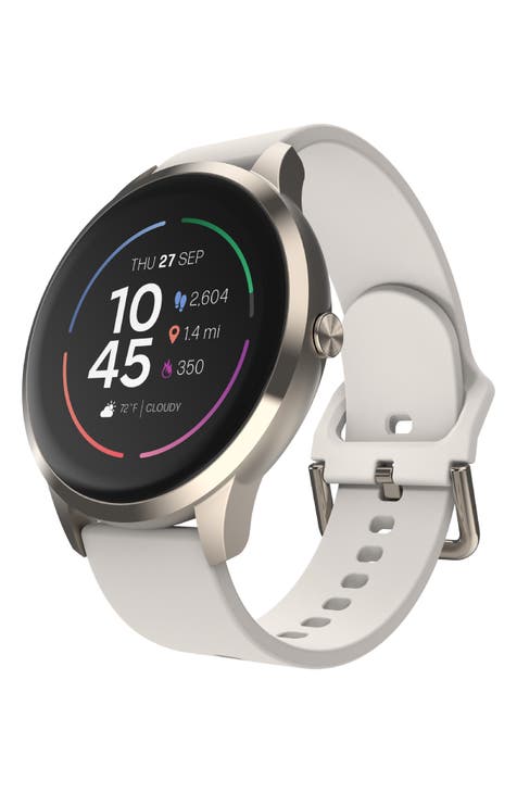 Reloj inteligente iTouch Sport 4, 34,5 mm