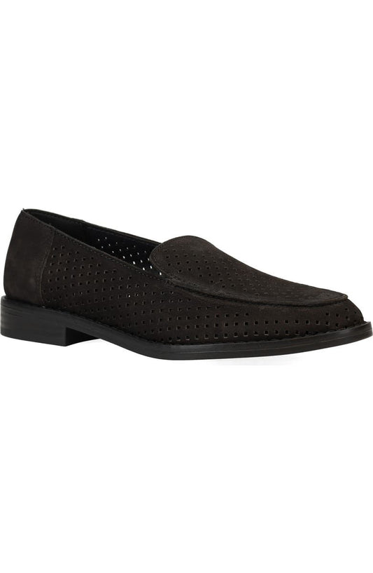 Abode Leather Loafer (Women)