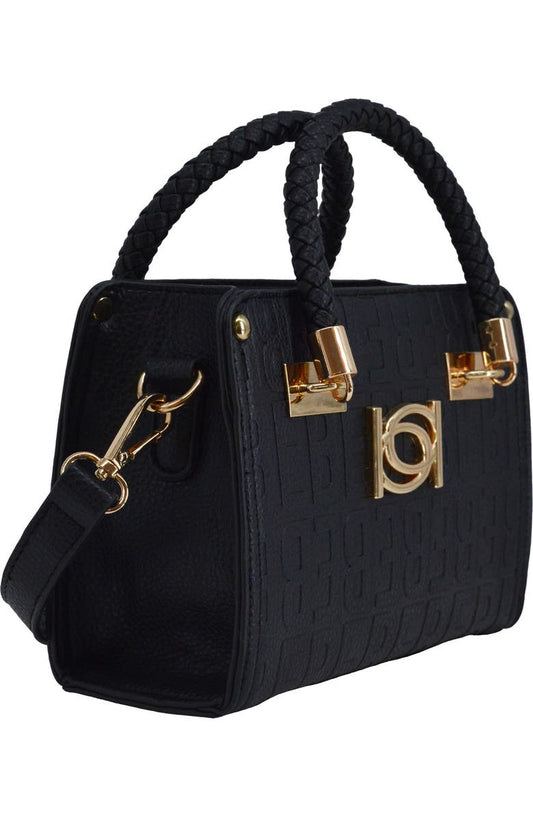 Alexandria Top Handle Satchel