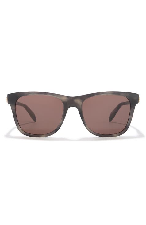 Gafas de sol cuadradas de 54 mm