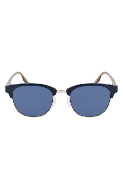 Gafas de sol redondas Disrupt 52 mm